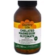 Магній гліцинат Country Life Chelated Magnesium Glycinate 400 мг 180 таблеток ARE-576071 - зображення 1