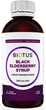 Сироп бузини Biotus Black Elderberry syrup 250 мл ARE-576052 - изображение 1