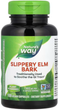 Скользкий вяз Natures Way Slippery Elm Bark 100 капсул ARE-576366 - изображение 1