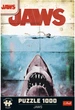 Пазл Trefl Jaws: Щелепи 1000 елементів 12069 (5900511120691) - зображення 2