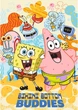 Пазл Trefl SpongeBob Kanciastoporty Viacom SpongeBob 1000 елементів 12081 (5900511120813) - зображення 3
