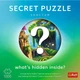 Пазл Trefl Secret Puzzle: Sanctum 1000 елементів 12104 (5900511121049) - зображення 2