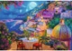 Puzzle Trefl Randka w Positano 1500 elementów 26218 (5900511262186) - obraz 3
