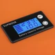 Аккумуляторный корпус LP12-38 с LCD дисплеем - изображение 6
