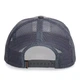 Кепка Simms Double Haul Icon Trucker Slate Grey (1102-14032-096-00) - изображение 3