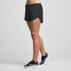 Шорты Saucony W Kinvara 3 Short Black XL (1097-SAW800474-BK XL) - изображение 2