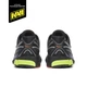 Кроссовки Saucony Progrid Guide 7 Unisex 43 Black/Multi (1097-S70936-21 9,5) - изображение 5