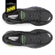 Кроссовки Saucony Progrid Guide 7 Unisex 43 Black/Multi (1097-S70936-21 9,5) - изображение 6