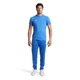 Футболка Arena T-Shirt Team Logo Light Blue XXXL (1097-002701-810 3XL) - изображение 3
