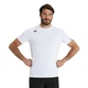Футболка Arena Team T-Shirt Solid S White (1097-004900-100 S) - зображення 3