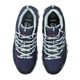 Кроссовки CMP Rigel Low Trekking Shoes WP 36 Sharks Blue/Teal (1097-3Q13246-62MN 36) - изображение 3