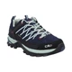 Кроссовки CMP Rigel Low Trekking Shoes WP 36 Sharks Blue/Teal (1097-3Q13246-62MN 36) - изображение 6