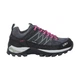 Кроссовки CMP Rigel Low Trekking Shoes WP 37 Grey/Pink (1097-3Q13246-74US 37) - изображение 1