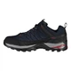 Кроссовки CMP Men's Rigel Waterproof Shoes with Suede Upper 40 Dark Blue/Red (1097-3Q13247-62BN 40) - изображение 2