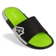 Шлепанцы Arena Marco Active 44 Black/Lime (1097-009279-120 44) - изображение 1