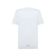 Футболка Arena T-Shirt Logo AS Medium Grey XXL (1097-007671-520 XXL) - изображение 2