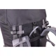 Рюкзак Travel Extreme Spur Gen.II 42 L Dark Grey (1060-TE03427) - изображение 3