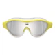 Очки для плавания Arena The One Mask Jr Mr Blue/Yellow (1097-009274-110 UNI) - изображение 2