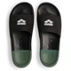 Шлепанцы Arena Urban Active 45 Black/Green (1097-009277-100 45) - изображение 4