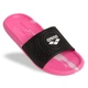 Шлепанцы Arena Urban Active Junior 34 Pink/Black (1097-009278-200 34) - изображение 1