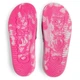 Шлепанцы Arena Urban Active Junior 34 Pink/Black (1097-009278-200 34) - изображение 4