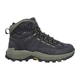 Ботинки CMP Men's Tytanus Mid Trekking Shoes WP 43 Anthracite/Green (1097-3Q17657-72UR 43) - изображение 1