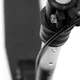 Самокат Frenzy 205 mm Air Zero Black/Silver (1012-FR205AZ-BS) - изображение 6