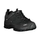 Кроссовки CMP Men's Rigel Waterproof Shoes with Suede Upper 40 Black/Black (1097-3Q13247-72YF 40) - изображение 3