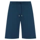 Шорты Arena Bermuda Solid Cotton AS Navy XL (1097-007700-700 XL) - изображение 1