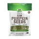 Семян тыквы Now Foods Pumpkin Seeds Raw — 454 g (1086-2023-10-7546) - изображение 1