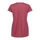 Футболка CMP Women's Stretch Cotton T-Shirt with Logo Peony XS (1097-32D8066P-B709 36) - изображение 3