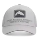Кепка Simms Double Haul Icon Trucker Cinder (1102-14032-255-00) - зображення 1