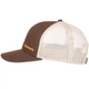 Кепка Simms ID Trucker Brown/Beige (1102-13447-216-00) - изображение 3