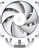 Кулер ID-Cooling Frozn A410 DW White 282317 - изображение 2
