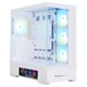 Корпус Zalman P40 DS WHITE (P40DSWHITE) - изображение 1