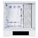 Корпус Zalman P40 DS WHITE (P40DSWHITE) - изображение 6