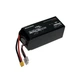 Акумуляторний блок RacePow Lipo 6s 12000mAh 60C XT60 (12000mAh-6s-60C) 328134 - изображение 2