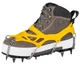 Кошки Grivel Explorer w/bag XL Yellow (1046-ASEXP.XL) - изображение 2