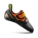 Скельники La Sportiva Mistral Hawaiian 39.5 Black/Orange LaSportiva (1052-40H208729 39,5) - зображення 1