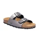 Сандалии CMP Eco Thalitha Wmn Slipper 37 Titan (1097-3Q91016-U91137) - изображение 6