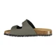 Сандалии CMP Eco Thalitha Slipper 40 Olive (1097-3Q91017-F83240) - изображение 2