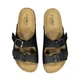 Сандалии CMP Eco Thalitha Wmn Slipper 39 Black (1097-3Q91016-U90139) - изображение 4