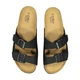 Сандалии CMP Eco Thalitha Slipper 41 Black (1097-3Q91017-U90141) - изображение 3