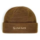 Шапка Simms Windstopper Beanie Loden (1102-14294-1268-00) - изображение 1