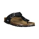 Сандалии CMP Eco Mymosa Wmn Flip Flop 41 Black (1097-3Q91036-U901 41) - изображение 4
