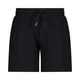 Шорты CMP Woman Co Bermuda Black XS (1097-34D7196-U901 36) - изображение 1