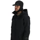 Шапка Simms Exstream Cap Black L (1102-14017-001-4050) - изображение 4