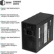 Блок питания QUBE 1650W 80+ GOLD (QBF-HP1-1650GD-14C) 300259 - изображение 4