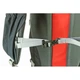 Рюкзак Travel Extreme Summit 60L Black/Red (1060-TE03601) - изображение 4