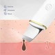 Ультразвуковой скрабер для лица Beauty Spatula Bodasan 4 режима, ионная очистка, лифтинг, USB (7C-CPY01) - изображение 6
